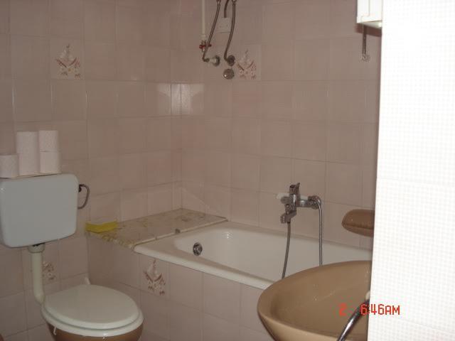 Apartment Bambi أوباتيا المظهر الخارجي الصورة