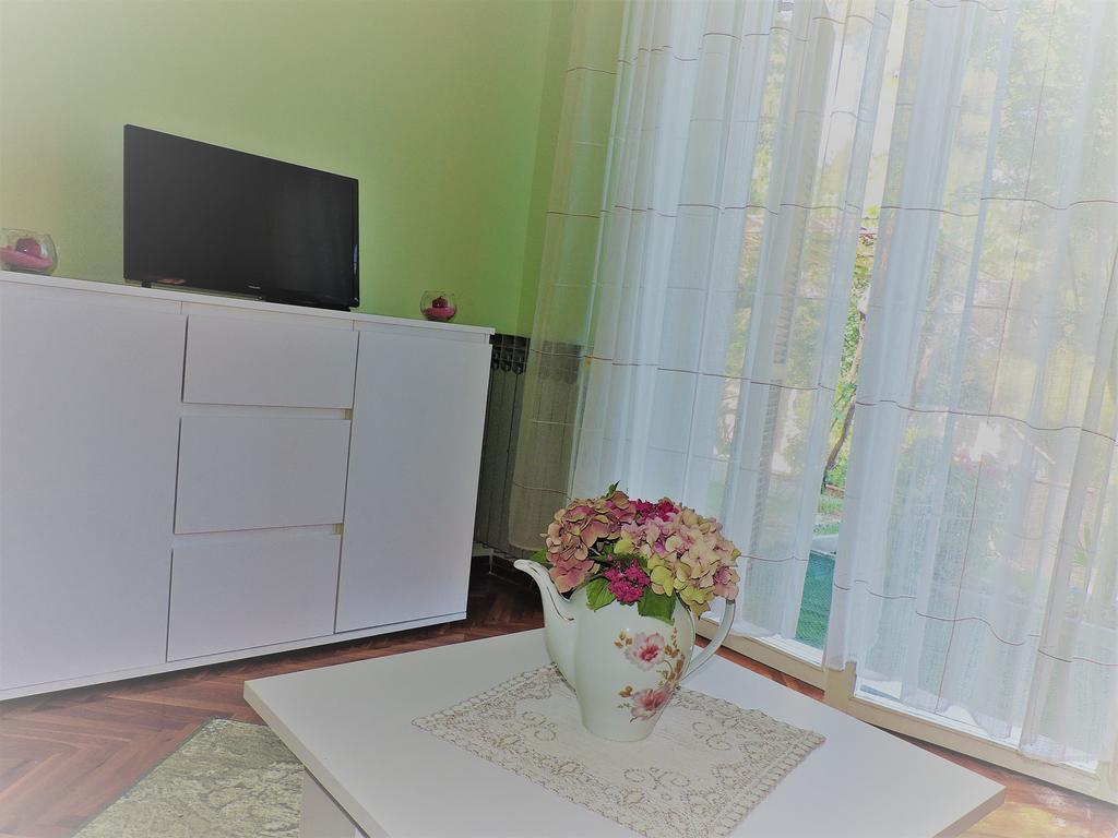 Apartment Bambi أوباتيا المظهر الخارجي الصورة